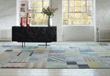 Milliken’s CDW showroom to host talks, debates, workshops and tours