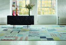 Pattern makes perfect: Milliken’s art of reuse