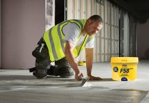 Choosing the right vinyl adhesive: Expert tips for durable and precise flooring installations