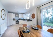 LUXURY VINYL FLOORING THE PERFECT MATCH FOR PRIVATE RENTAL SECTOR