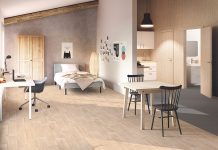 How sheet vinyl can address floorcoverings crisis in social housing