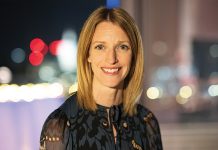 2025 Agm with build uk’s jo Fautley as keynote speaker