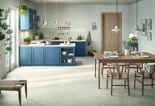 Egger’s back with Flooring Collection 25+