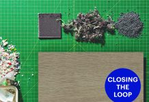 25 years on, Shaw Contract continues to close the loop