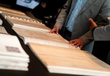 Beauflor ‘gets creative’ at FFD