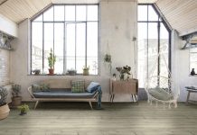 Beauflor Expands Social Housing Flooring Options with Polaris
