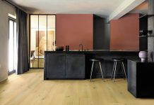 Waterproof Floors in Every Flavour for All Project Interiors