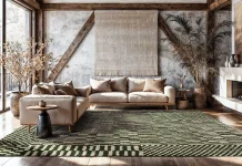 The brilliant new Berber From Louis De Poortere