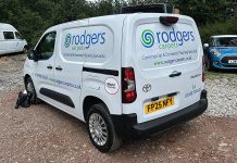 Metro Supporting the flooring industry for 46 years