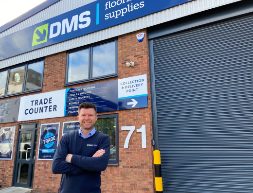 DMS Flooring Supplies