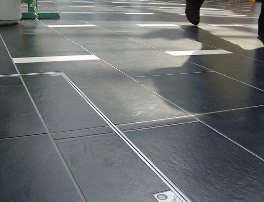 ACO Building Drainage