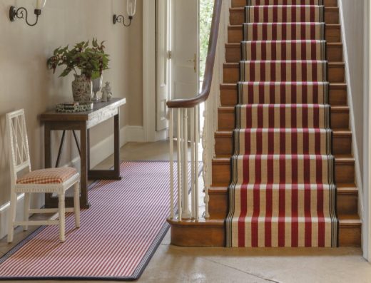 Alternative Flooring