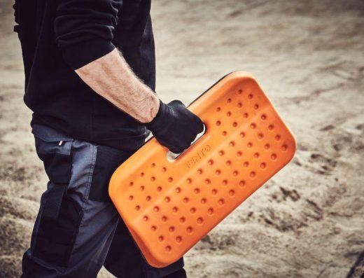 Fento Knee Protection