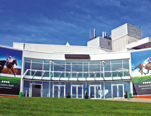The Flooring Show (Sandown)