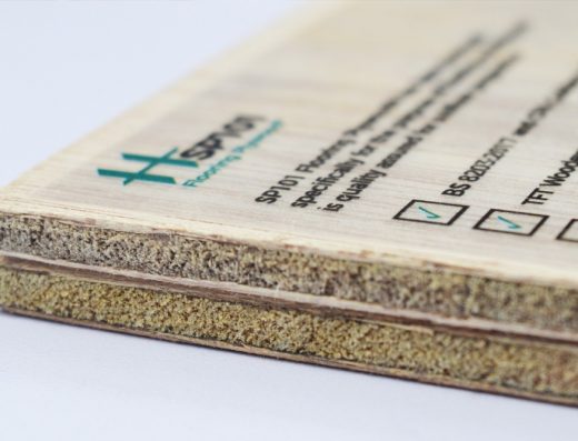 Hanson Plywood
