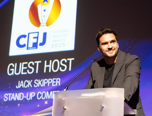 CFJ Awards 2026