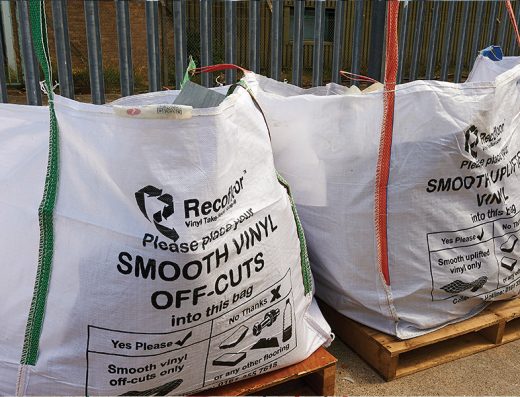 Recofloor