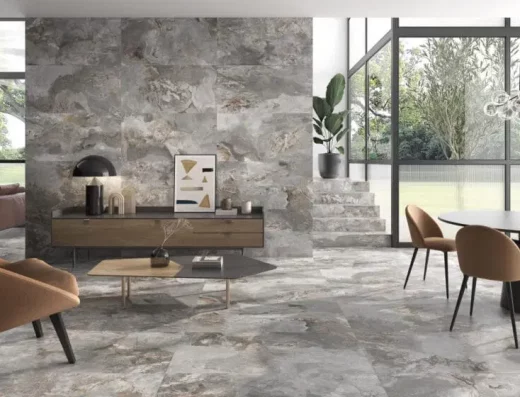 EMC Tiles